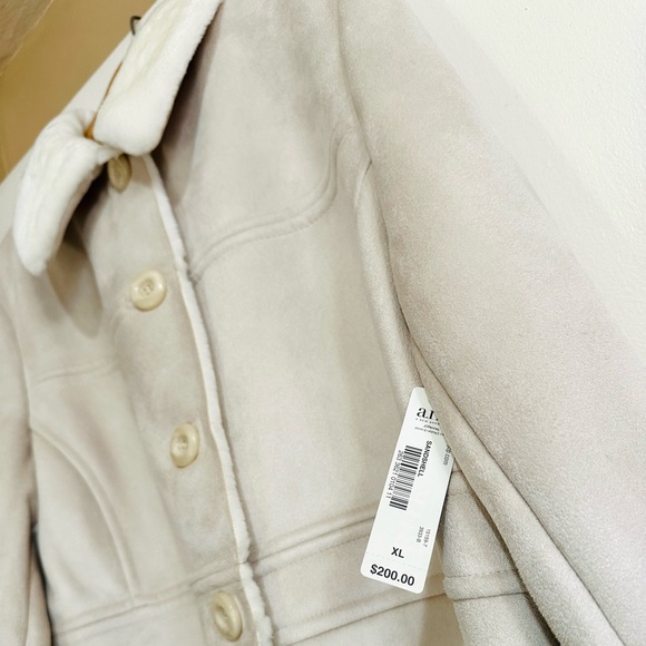 A.N.A. Women’s Coat XL - Picture 6 of 9